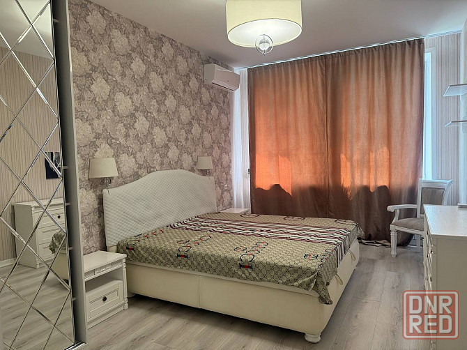 Продам 2 комнатную квартиру Мариуполь - изображение 5