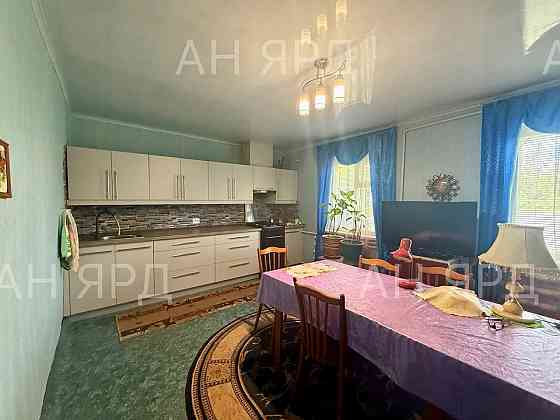 Продам дом. г. Харцызск Октябрьский поселок Харцызск