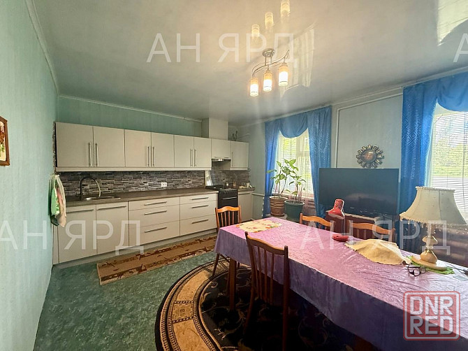 Продам дом. г. Харцызск Октябрьский поселок Харцызск - изображение 3