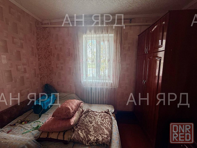 Продам дом. г. Харцызск Октябрьский поселок Харцызск - изображение 6