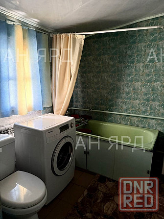 Продам дом. г. Харцызск Октябрьский поселок Харцызск - изображение 7