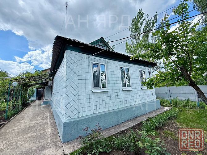 Продам дом. г. Харцызск Октябрьский поселок Харцызск - изображение 2