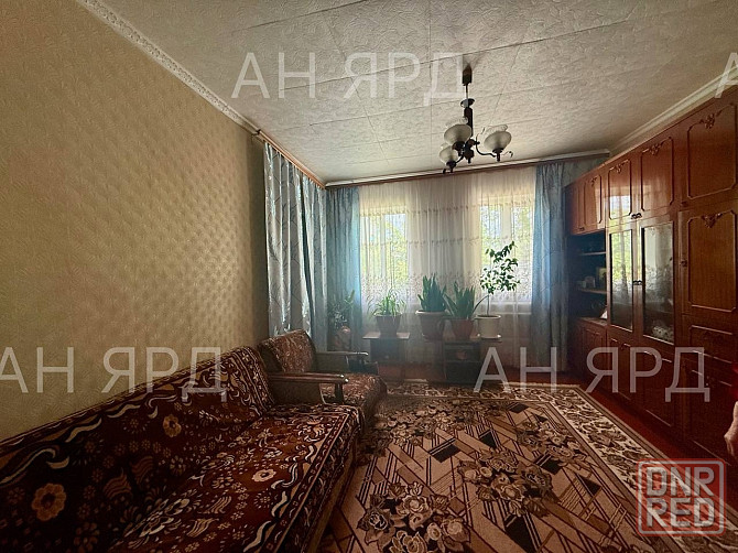 Продам дом. г. Харцызск Октябрьский поселок Харцызск - изображение 1