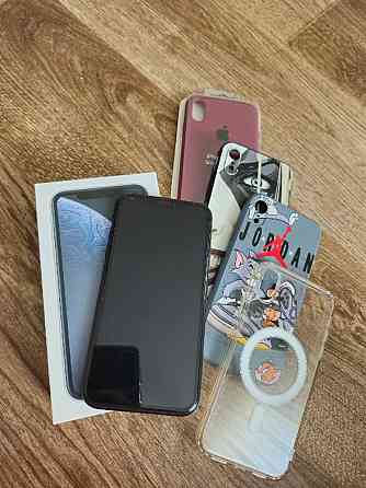 iPhone XR 128ГБ Донецк