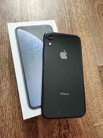 iPhone XR 128ГБ Донецк