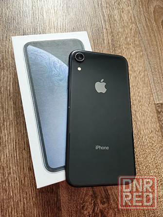 iPhone XR 128ГБ Донецк - изображение 2