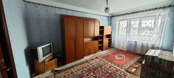 Продам 3х кон. квартиру в г. Харцызске, м-н Металлургов Харцызск