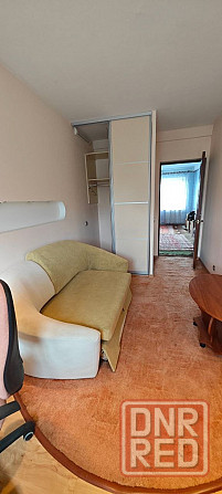 Продам 3х кон. квартиру в г. Харцызске, м-н Металлургов Харцызск - изображение 4