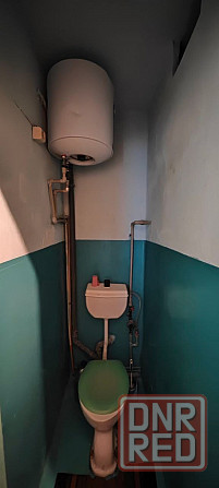Продам 3х кон. квартиру в г. Харцызске, м-н Металлургов Харцызск - изображение 3
