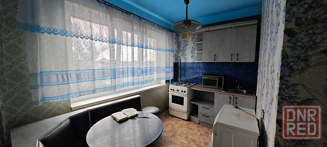 Продам 3х кон. квартиру в г. Харцызске, м-н Металлургов Харцызск - изображение 6