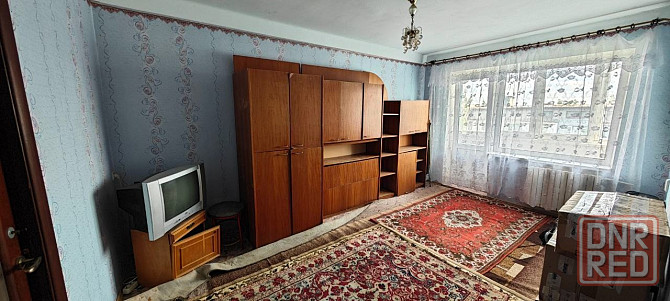 Продам 3х кон. квартиру в г. Харцызске, м-н Металлургов Харцызск - изображение 5