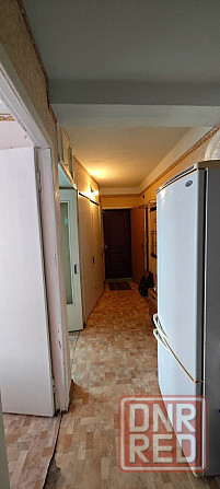 Продам 3х кон. квартиру в г. Харцызске, м-н Металлургов Харцызск - изображение 2