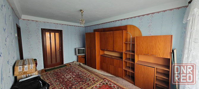 Продам 3х кон. квартиру в г. Харцызске, м-н Металлургов Харцызск - изображение 8