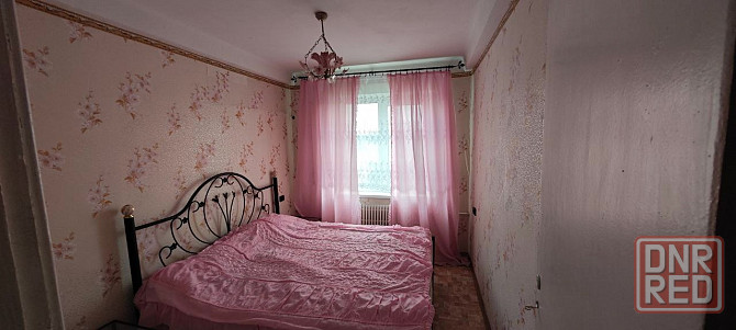 Продам 3х кон. квартиру в г. Харцызске, м-н Металлургов Харцызск - изображение 7