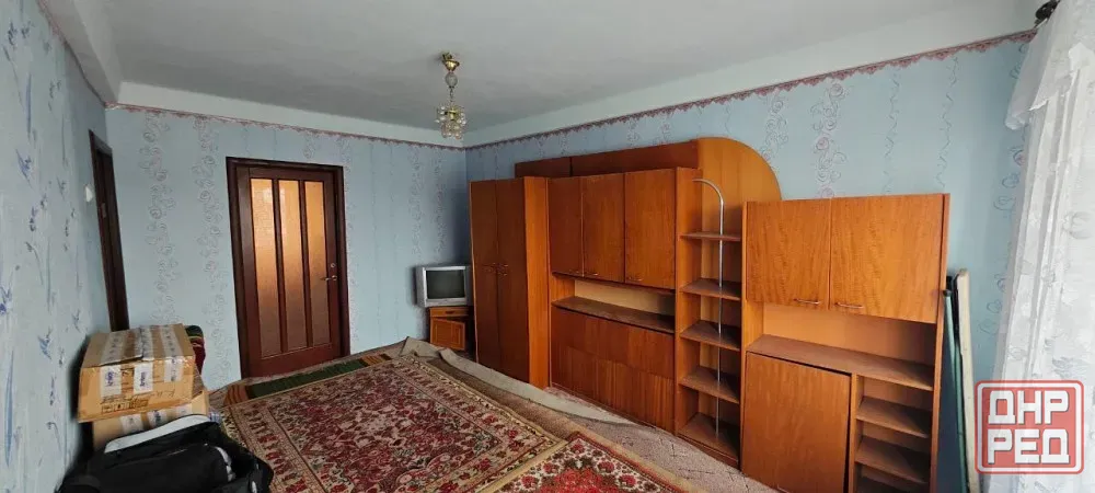 Продам 3х кон. квартиру в г. Харцызске, м-н Металлургов Харцызск - изображение 9