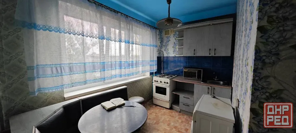 Продам 3х кон. квартиру в г. Харцызске, м-н Металлургов Харцызск - изображение 3