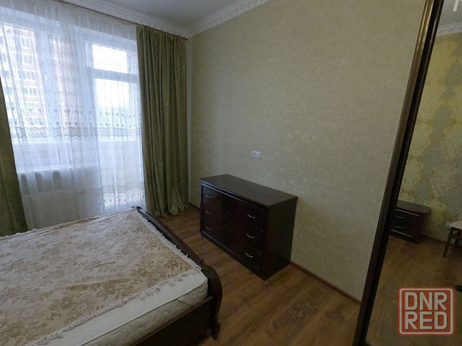 Новострой. 2 к.кв Артёма 171 д Донецк - изображение 2