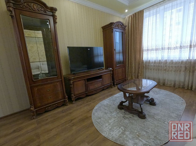 Новострой. 2 к.кв Артёма 171 д Донецк - изображение 8