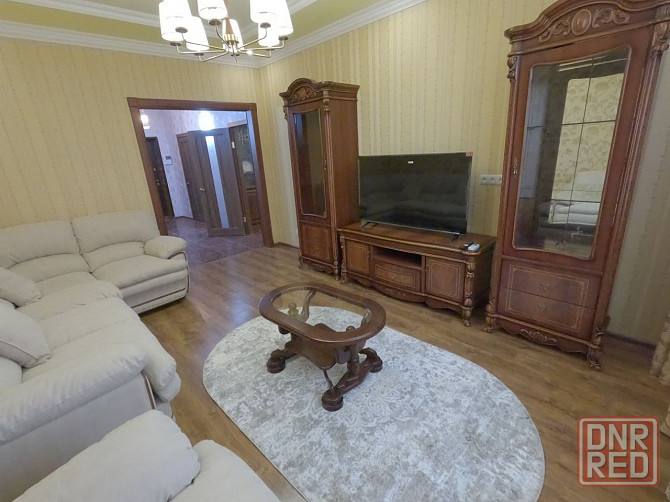 Новострой. 2 к.кв Артёма 171 д Донецк - изображение 1