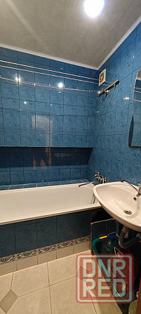Продам 3х комн. квартиру г. Харцызск, м-н Металлургов Харцызск - изображение 5
