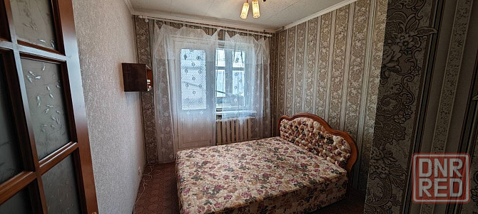 Продам 3х комн. квартиру г. Харцызск, м-н Металлургов Харцызск - изображение 1