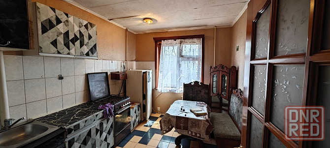Продам 3х комн. квартиру г. Харцызск, м-н Металлургов Харцызск - изображение 8