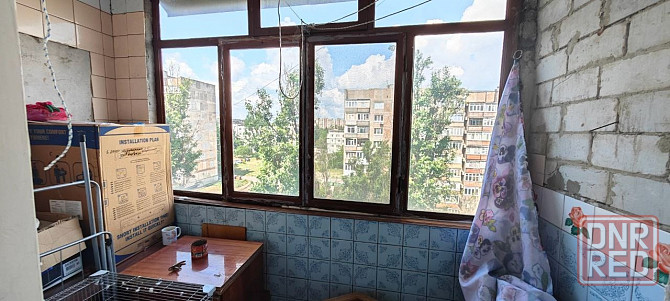 Продам 3х комн. квартиру г. Харцызск, м-н Металлургов Харцызск - изображение 6