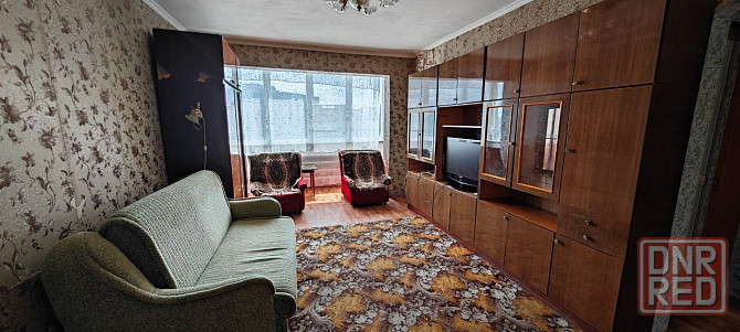 Продам 3х комн. квартиру г. Харцызск, м-н Металлургов Харцызск - изображение 7