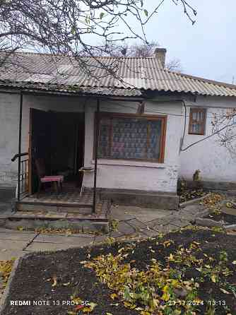 Продам дом с газом Донецк