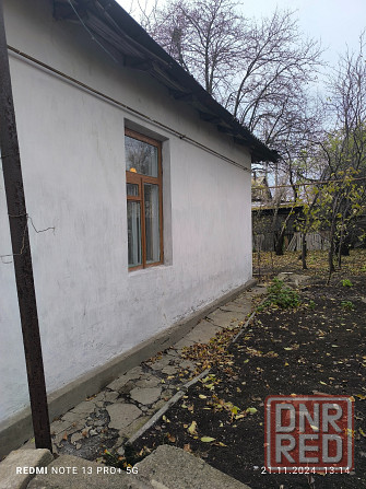Продам дом с газом Донецк - изображение 2
