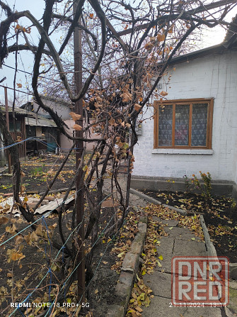 Продам дом с газом Донецк - изображение 5