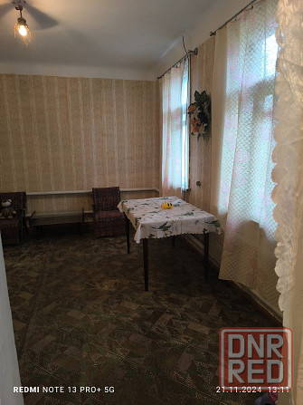 Продам дом с газом Донецк - изображение 3