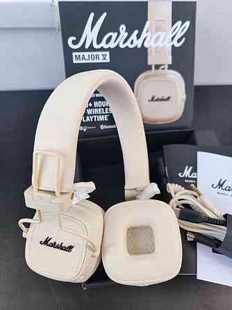 Marshall Major V оригинал 100%, новые Донецк