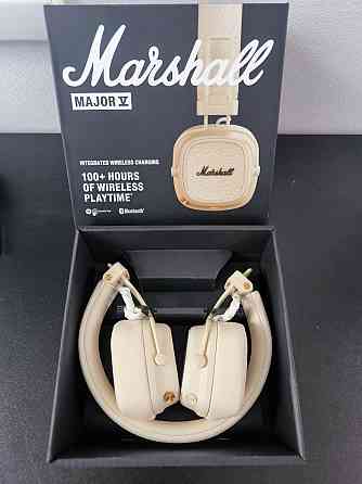 Marshall Major V оригинал 100%, новые Донецк