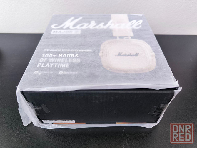 Marshall Major V оригинал 100%, новые Донецк - изображение 6