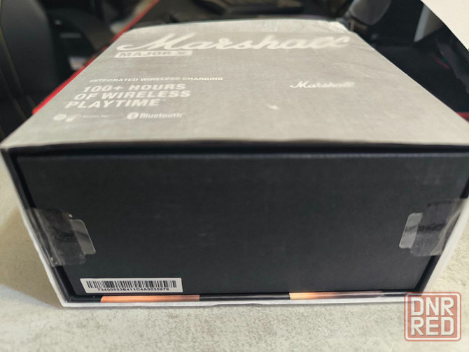 Marshall Major V оригинал 100%, новые Донецк - изображение 7