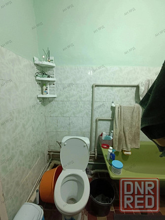 Продается дом в г. Макеевке (Кировский район, ост. Зеркальный цех) Макеевка - изображение 7