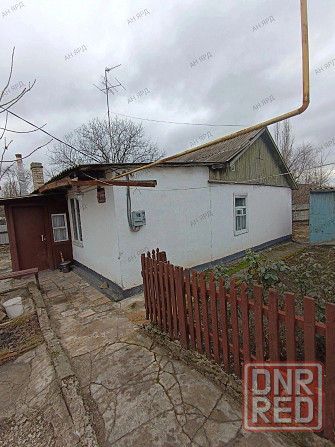 Продается дом в г. Макеевке (Кировский район, ост. Зеркальный цех) Макеевка - изображение 8
