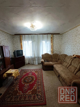 Продается дом в г. Макеевке (Кировский район, ост. Зеркальный цех) Макеевка - изображение 2