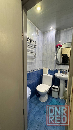 Продажа 2-х комнатной квартиры в Куйбышевском районе, Топаз. Донецк - изображение 5