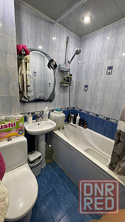 Продажа 2-х комнатной квартиры в Куйбышевском районе, Топаз. Донецк - изображение 7