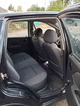 Продам Chevrolet Aveo хэтчбек газ/бензин Донецк