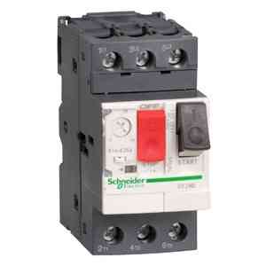 GV2ME Schneider Electric -Автоматический выключатель для защиты двигателей Донецк
