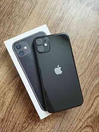 iPhone 11 128ГБ Донецк