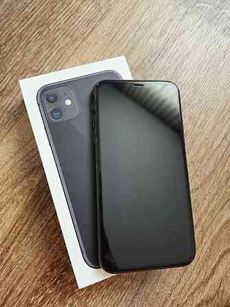 iPhone 11 128ГБ Донецк
