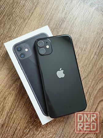 iPhone 11 128ГБ Донецк - изображение 2