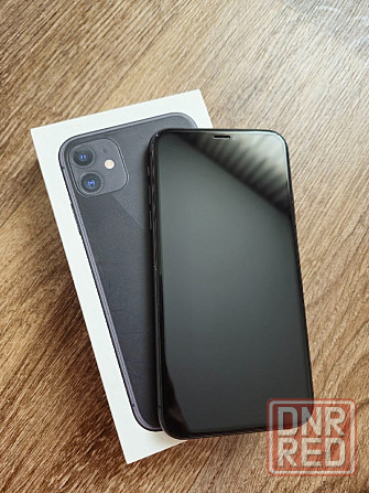 iPhone 11 128ГБ Донецк - изображение 1