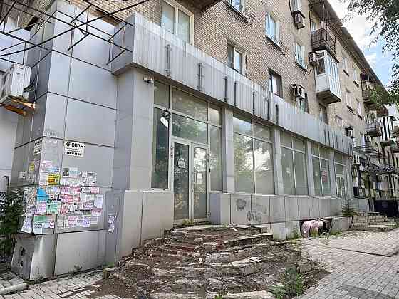 Аренда помещения в центре Донецка 210 м. кв. Донецк