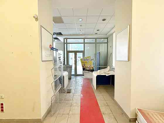Аренда помещения в центре Донецка 210 м. кв. Донецк