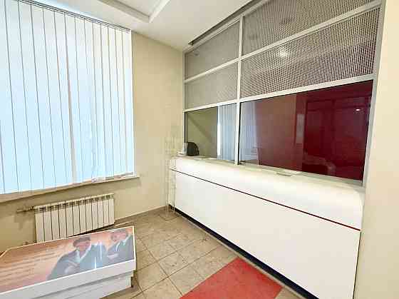 Аренда помещения в центре Донецка 210 м. кв. Донецк